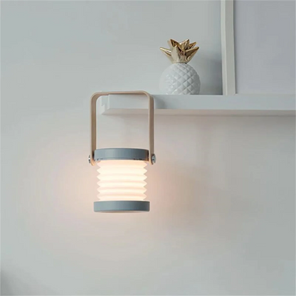Lampara Led Plegable®