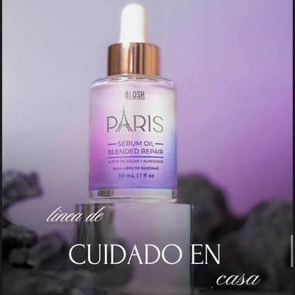 💎 "Paris Glow®– Reparador Capilar"