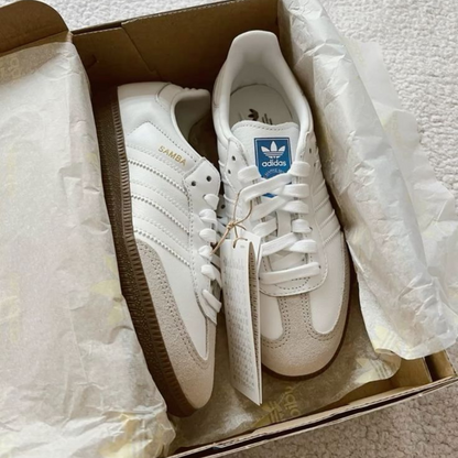 Samba Premium Clásicos Unisex