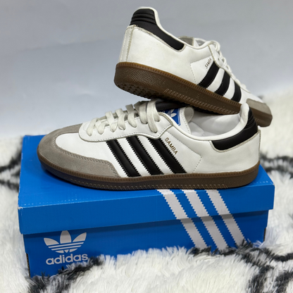 Samba Premium Clásicos Unisex