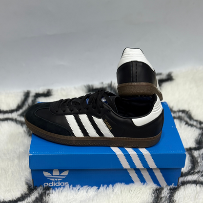 Samba Premium Clásicos Unisex