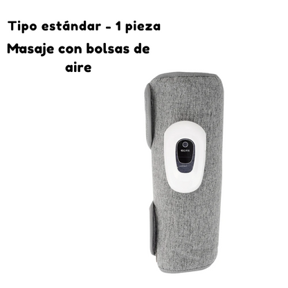 Masajeador De Piernas y Brazos®
