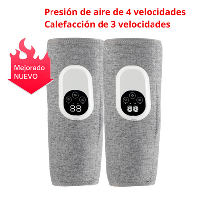 Masajeador De Piernas y Brazos®