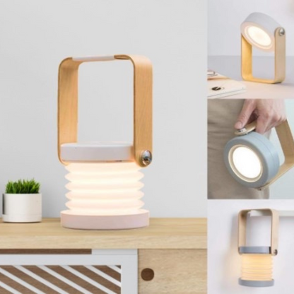 Lampara Led Plegable®