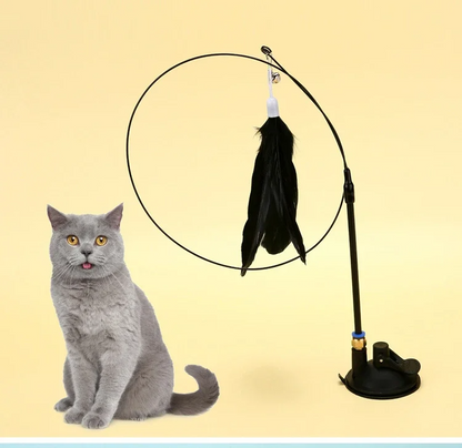 Juguete Gato Teaser EL ORIGINAL
