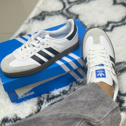 Samba Premium Clásicos Unisex
