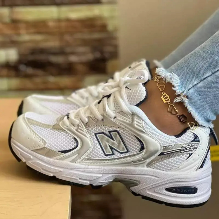 NB 530 Iconic