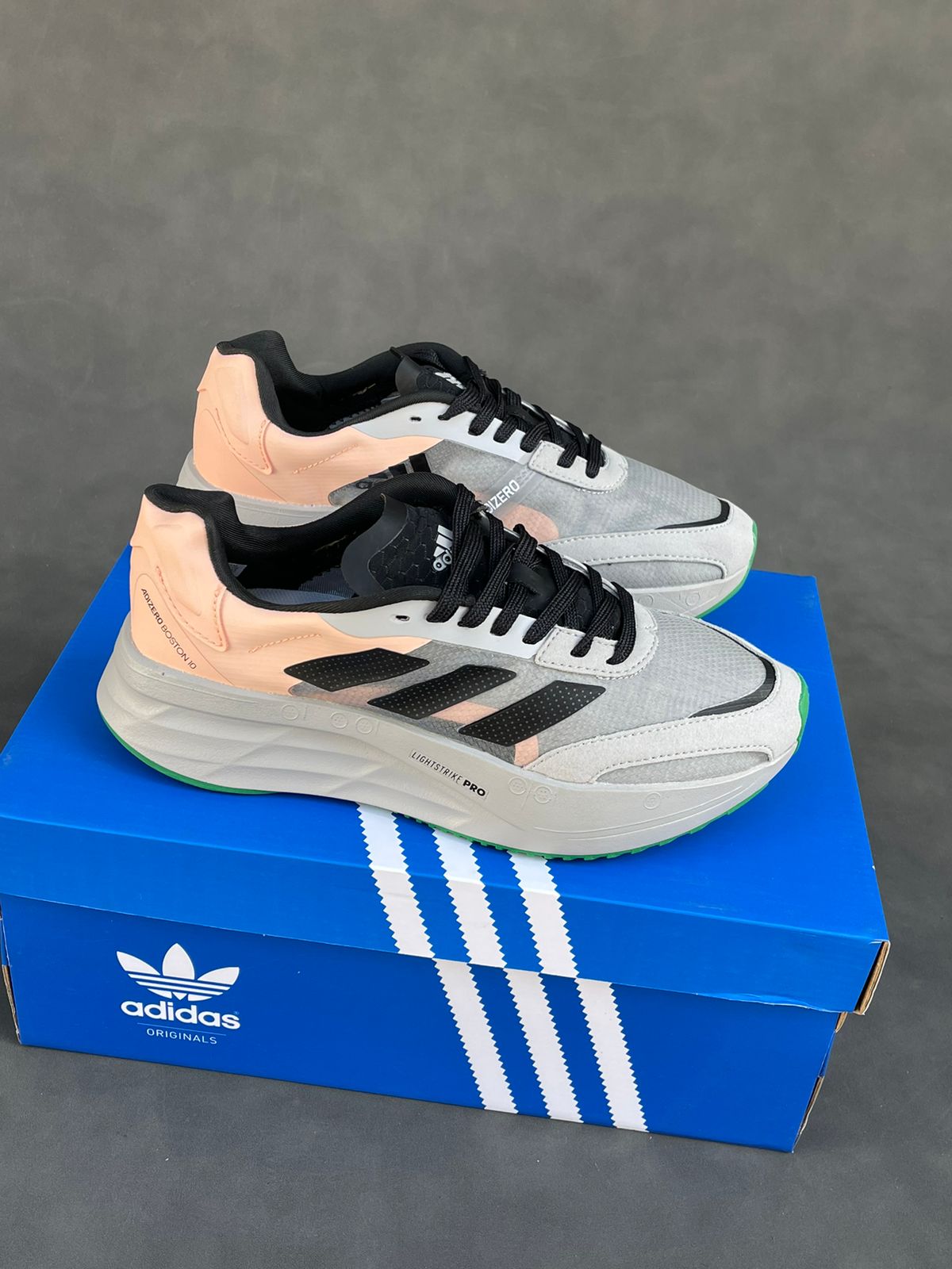 ADIDAS BOSTON 10