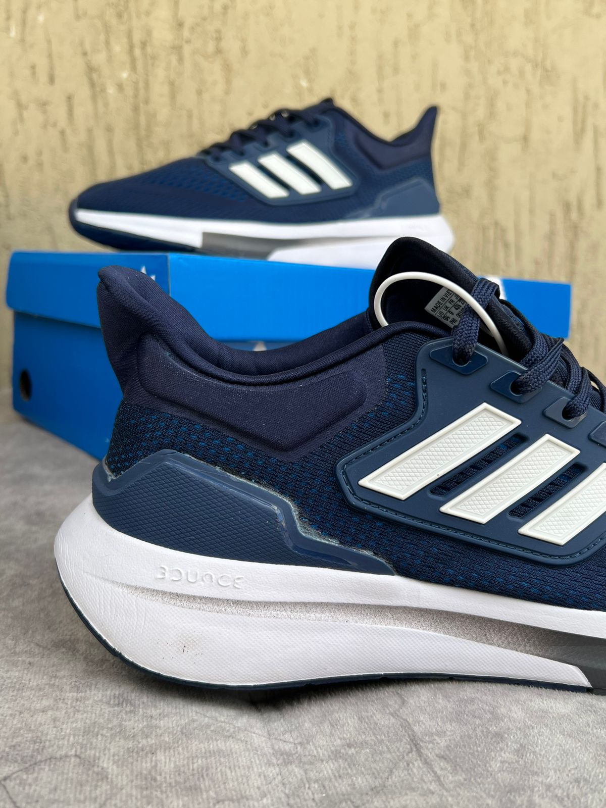 ADIDAS BOUNCE