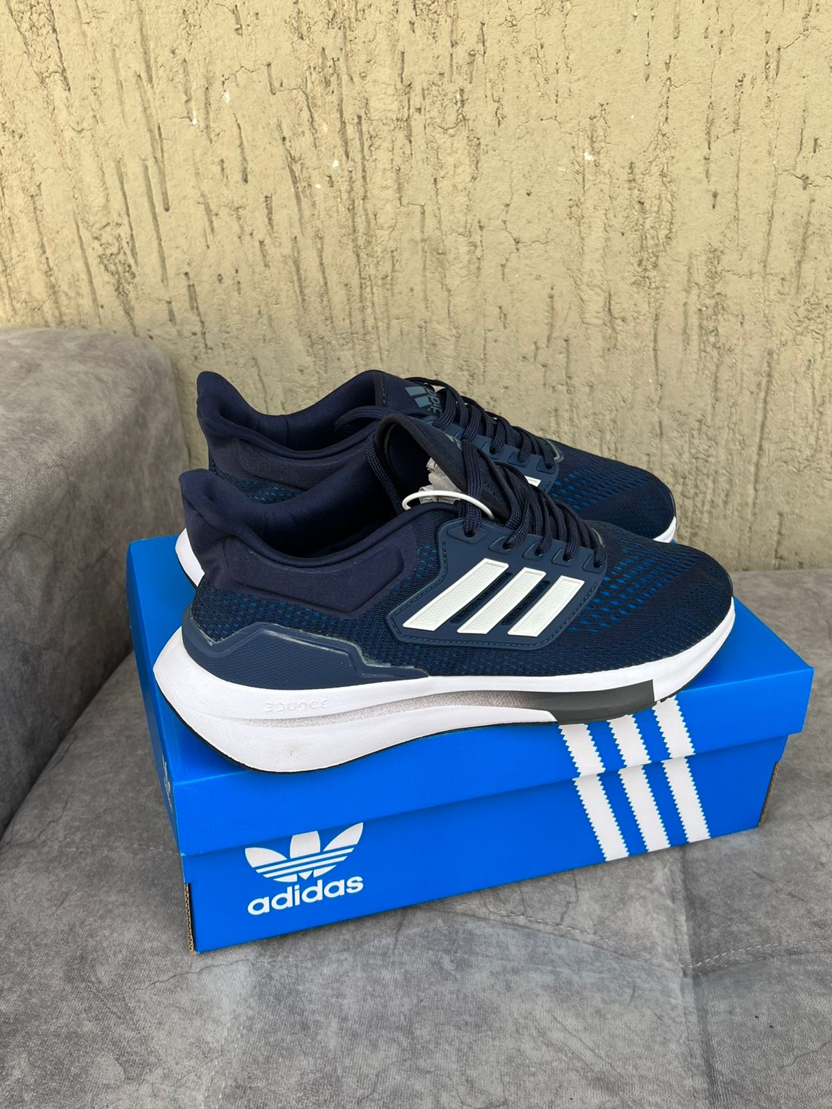 ADIDAS BOUNCE