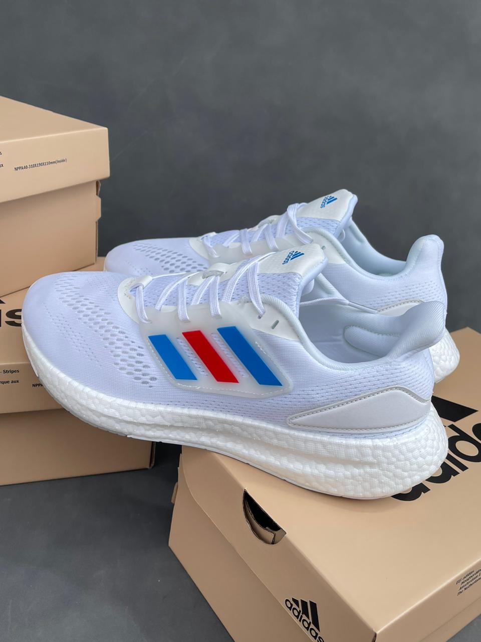 ADIDAS PUREBOOST