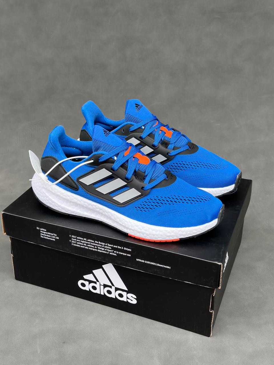 ADIDAS PUREBOOST
