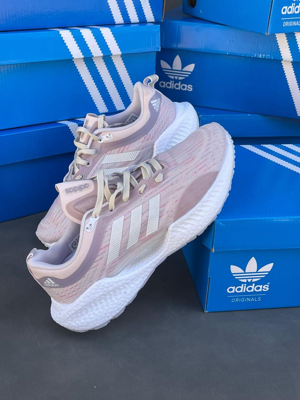 ADIDAS PERFORMANCE
