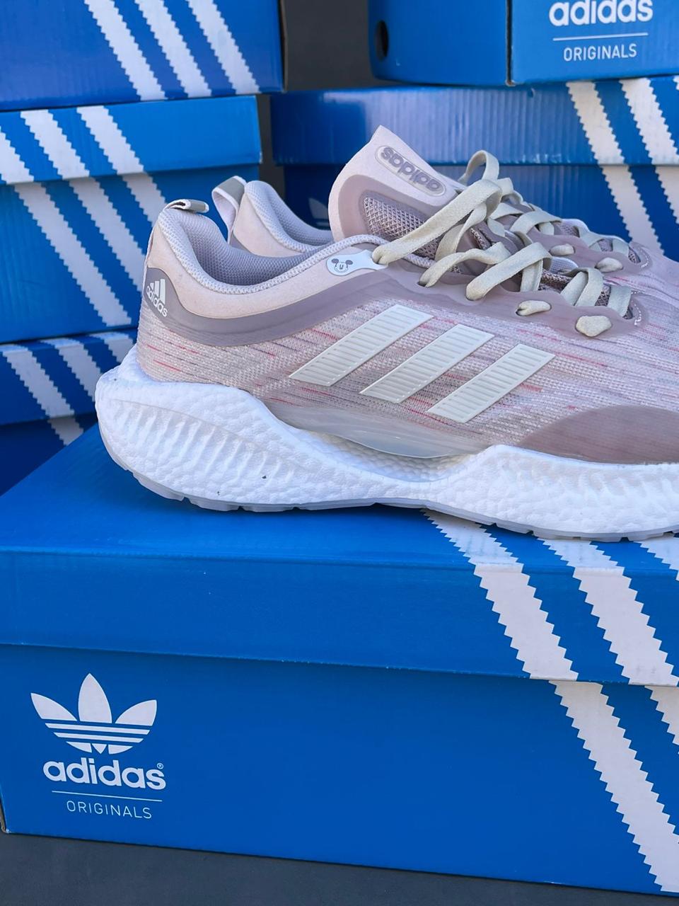 ADIDAS PERFORMANCE