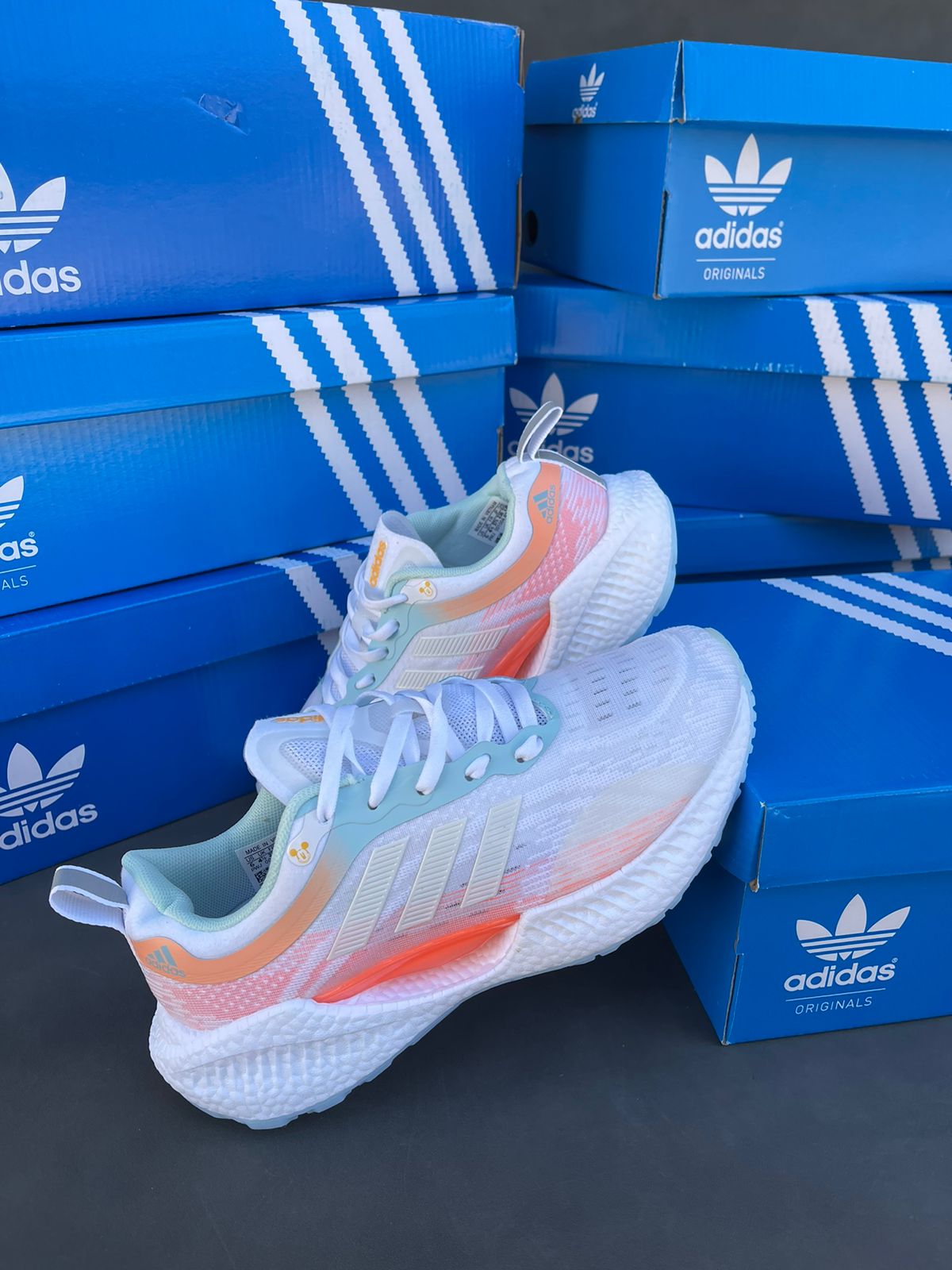 ADIDAS PERFORMANCE