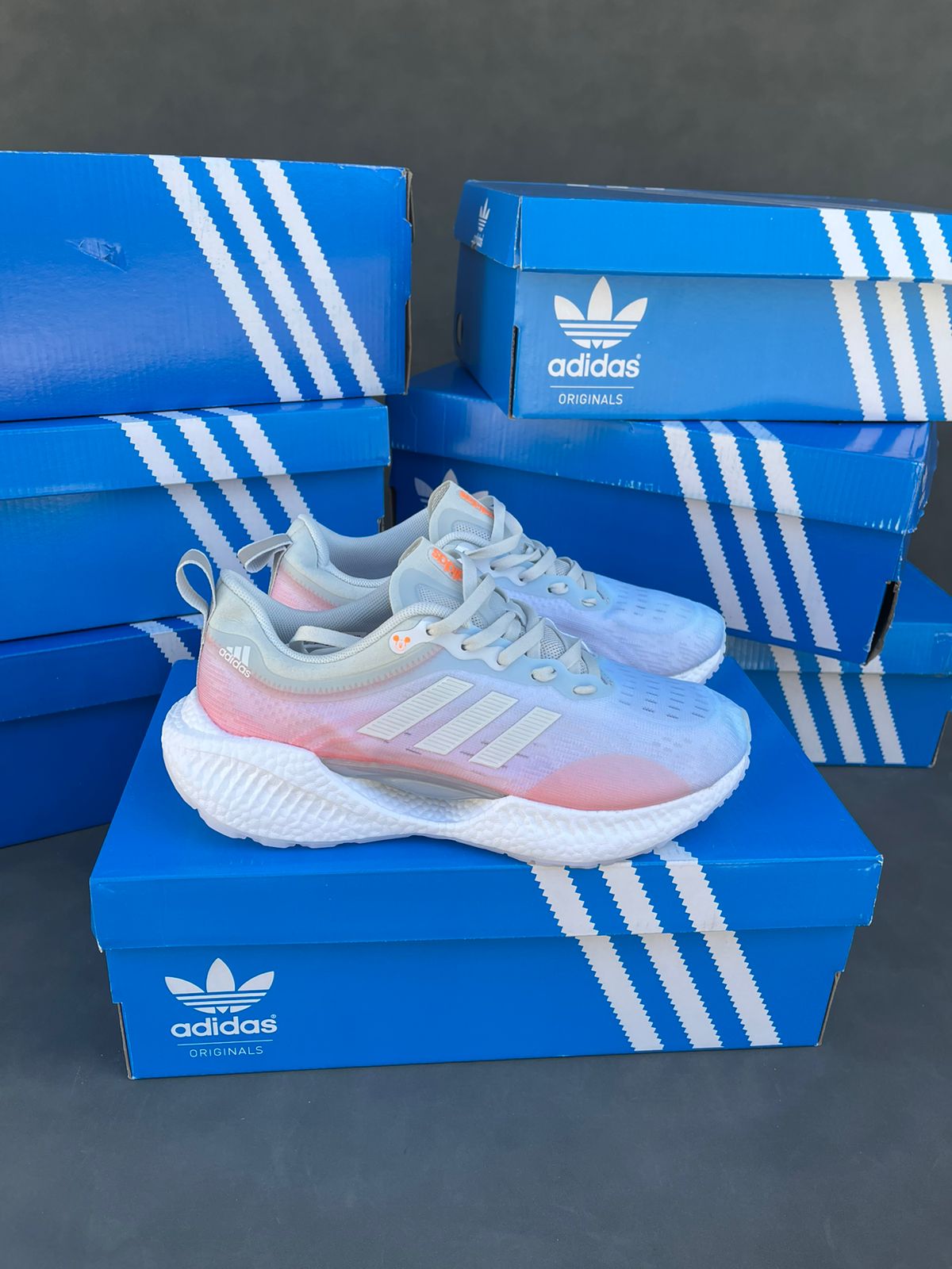 ADIDAS PERFORMANCE