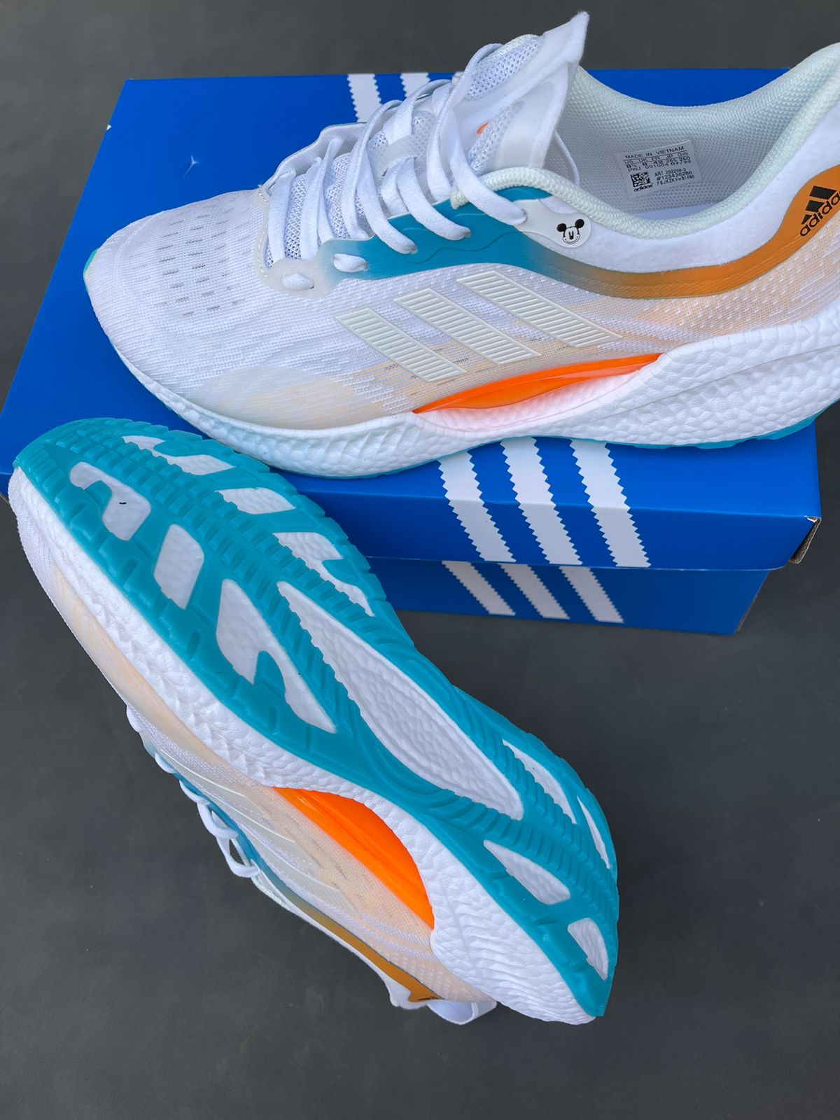 ADIDAS PERFORMANCE