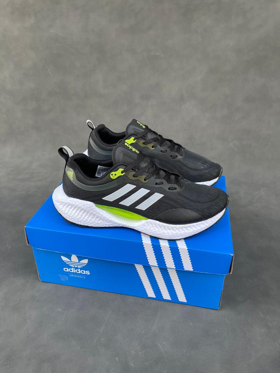 ADIDAS PERFORMANCE