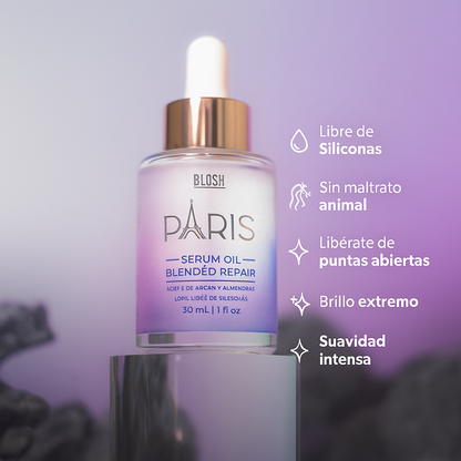 💎 "Paris Glow®– Reparador Capilar"