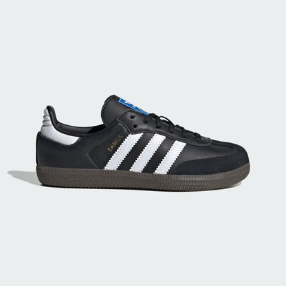 Samba Premium Clásicos Unisex