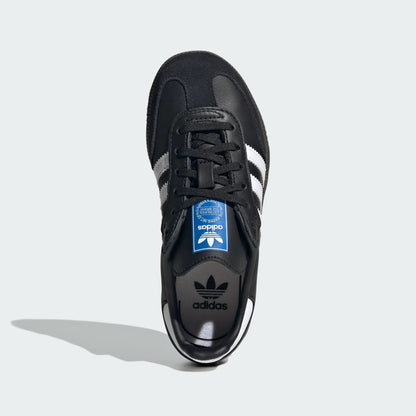 Samba Premium Clásicos Unisex