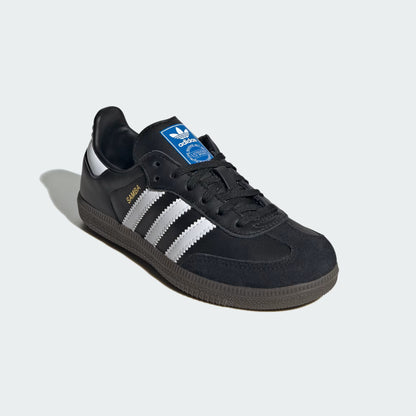 Samba Premium Clásicos Unisex