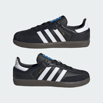 Samba Premium Clásicos Unisex