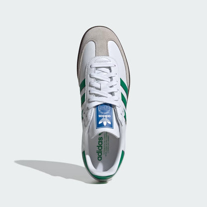 Samba Premium Clásicos Unisex
