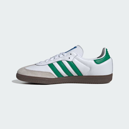 Samba Premium Clásicos Unisex