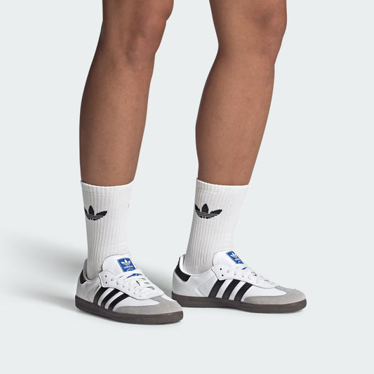Samba Premium Clásicos Unisex