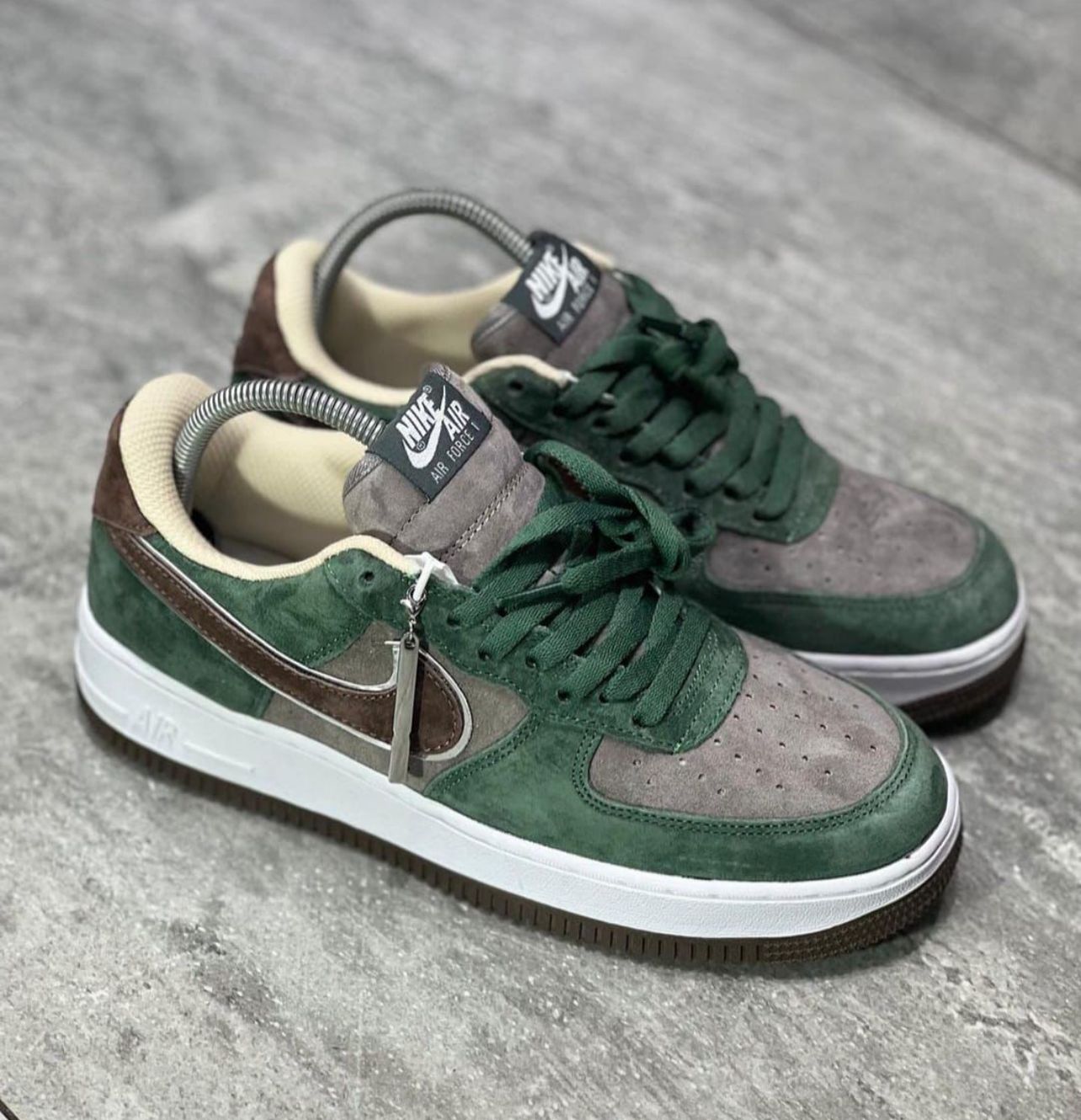 NIKE AF-1 DS