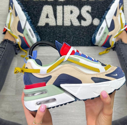 NIKE FURYOSA