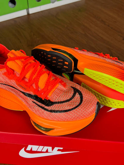 NIKE ZOOMX