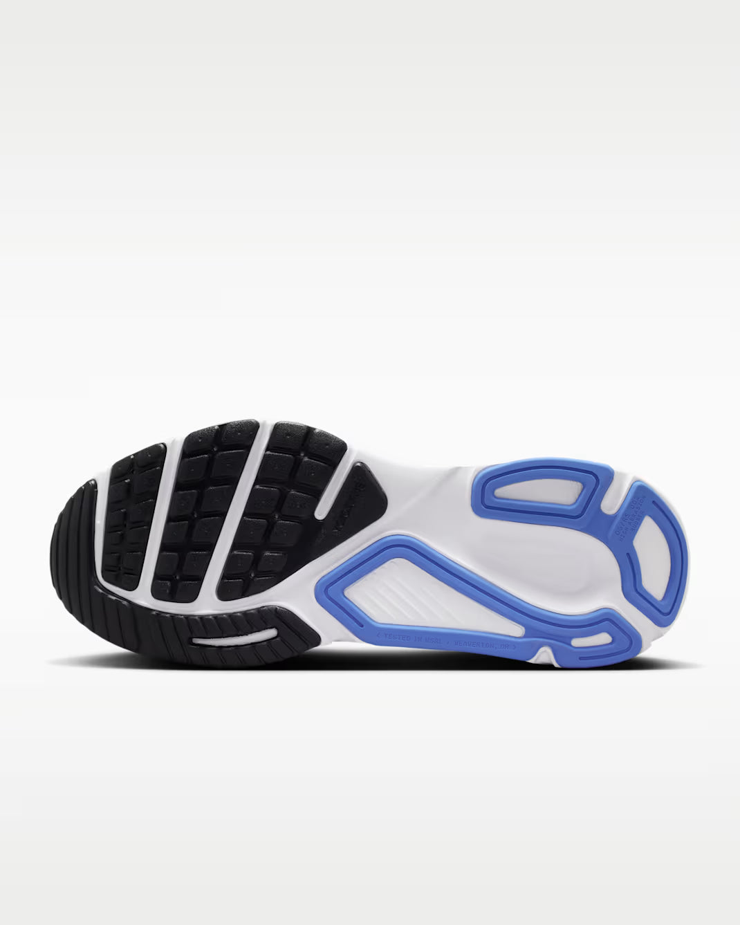 Nike Structure Plus