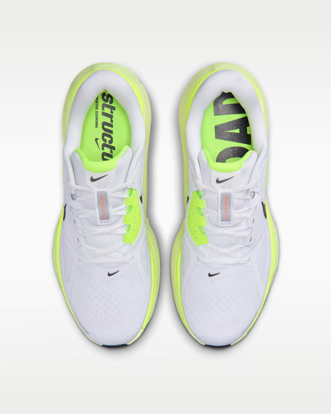 Nike Structure Plus