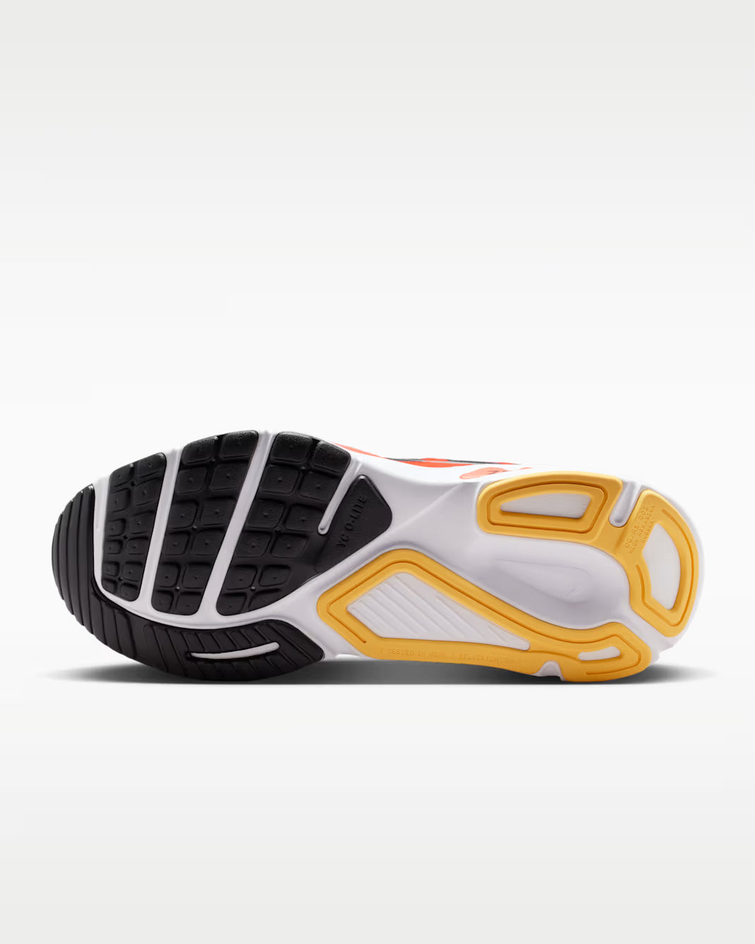 Nike Structure Plus