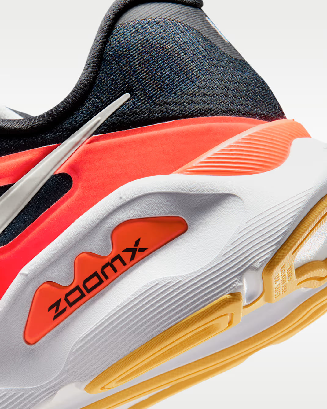 Nike Structure Plus