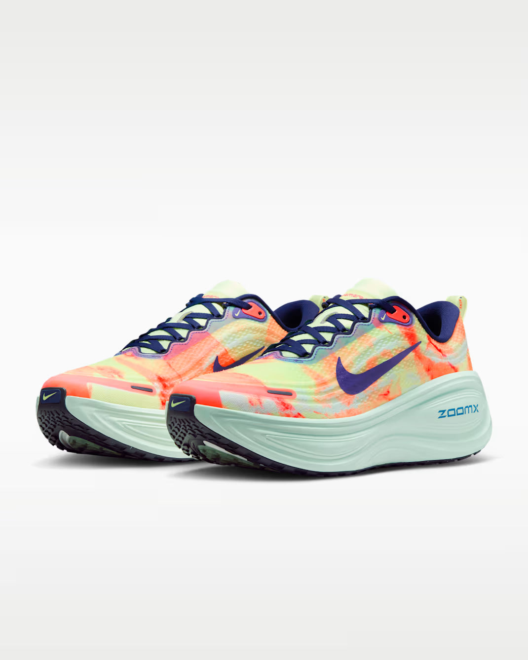 Nike Vomero Plus