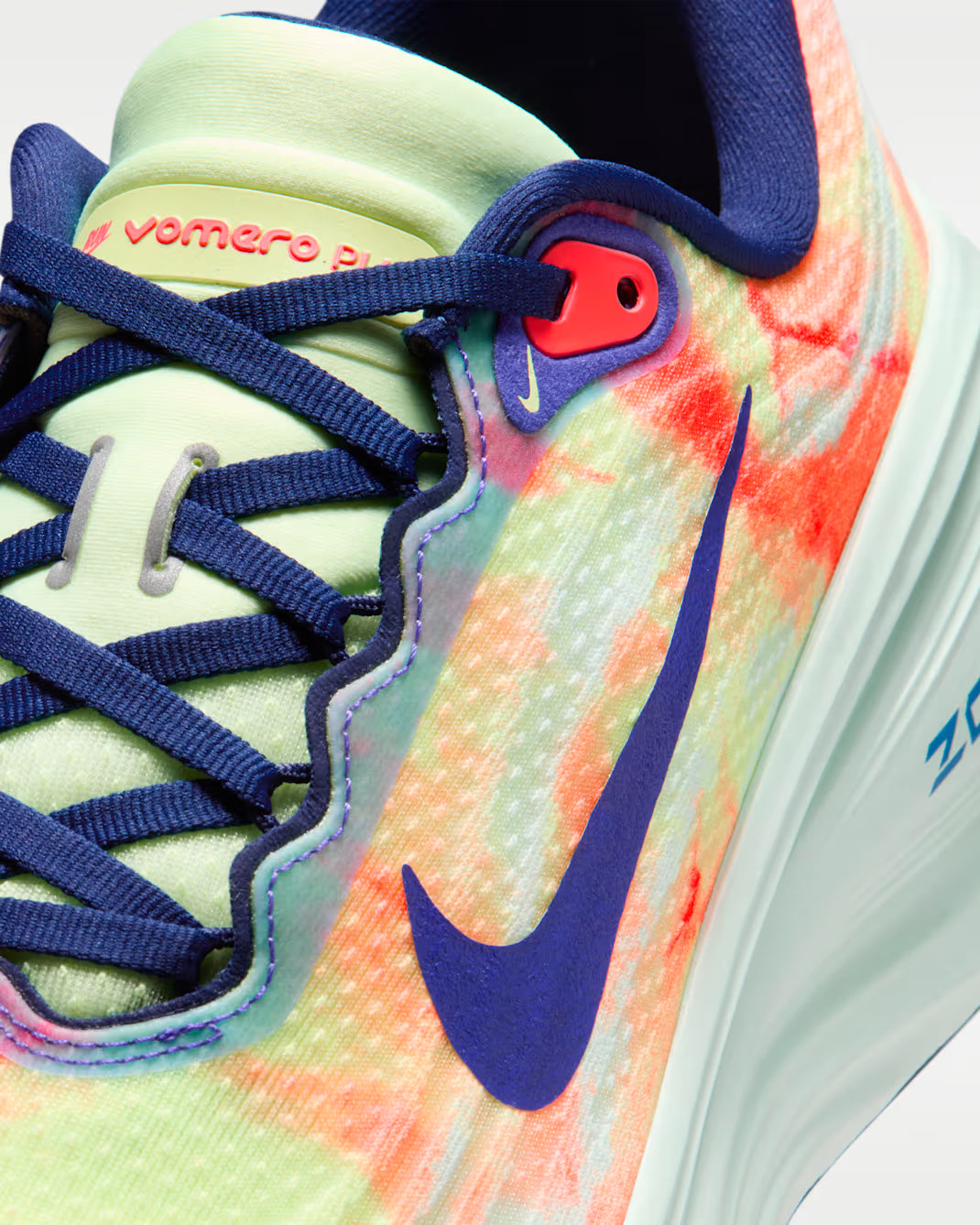 Nike Vomero Plus