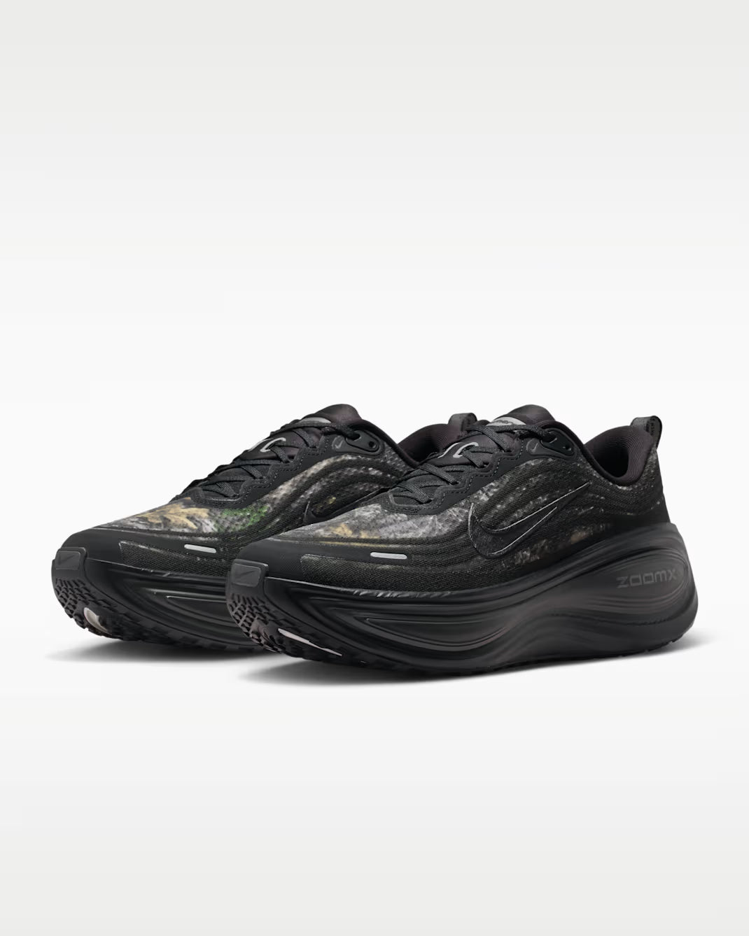 Nike Vomero Plus