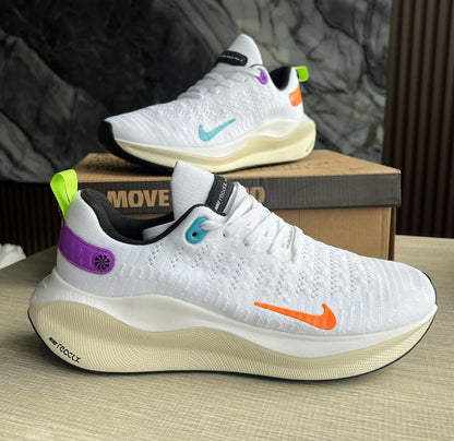 NIKE REACT INFINITY RUN