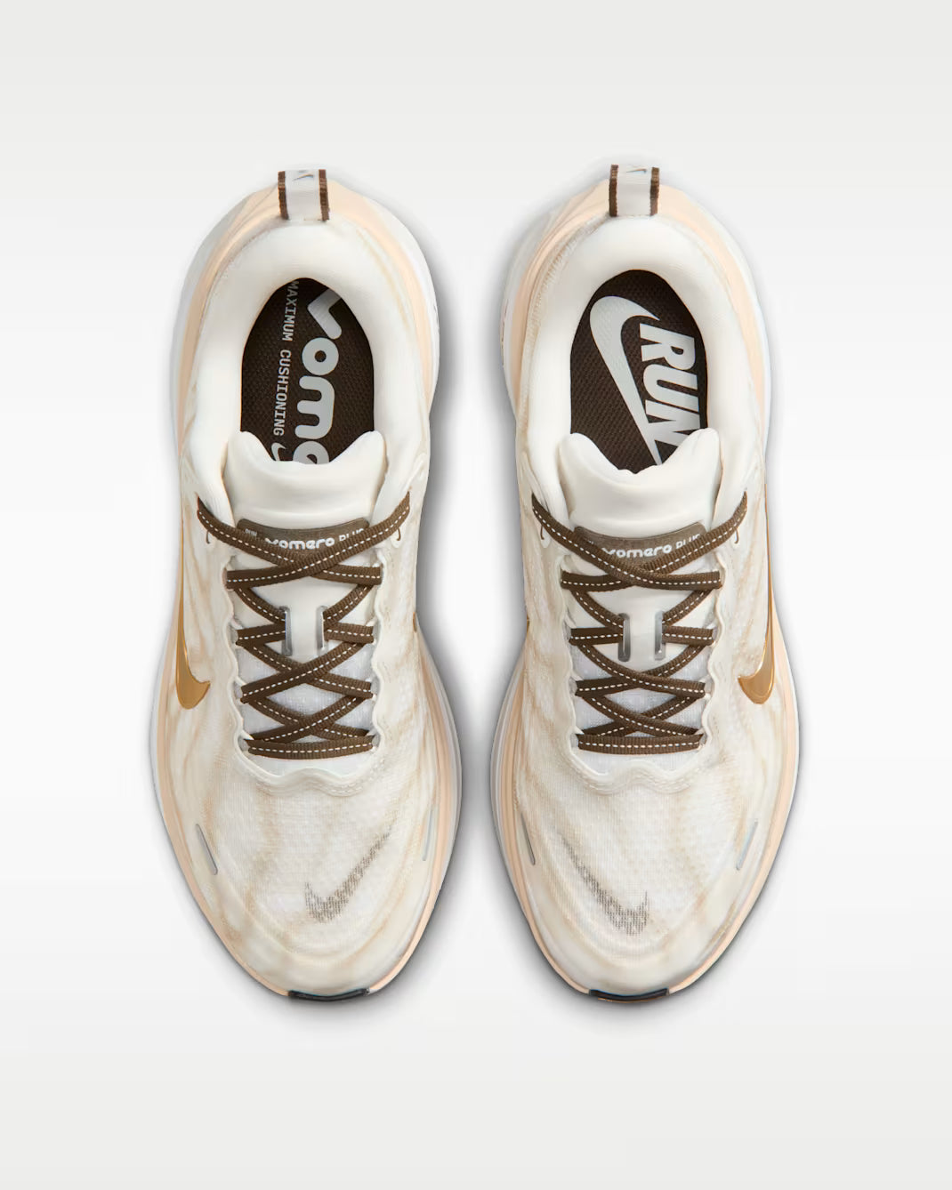 Nike Vomero Plus