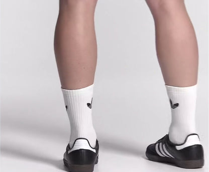 Samba Premium Clásicos Unisex